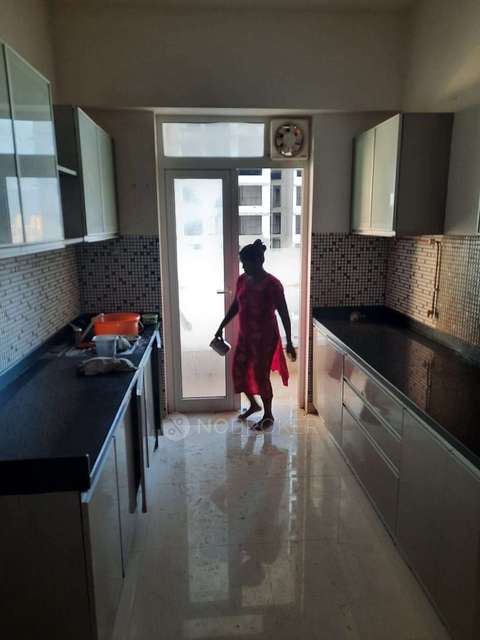 3 BHK Flat In Omkar Alta Monte For Sale  In Malad East