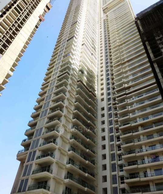 3 BHK Flat In Omkar Alta Monte For Sale  In Malad East