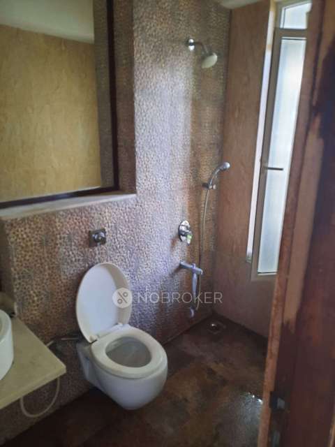 3 BHK Flat In Omkar Alta Monte For Sale  In Malad East