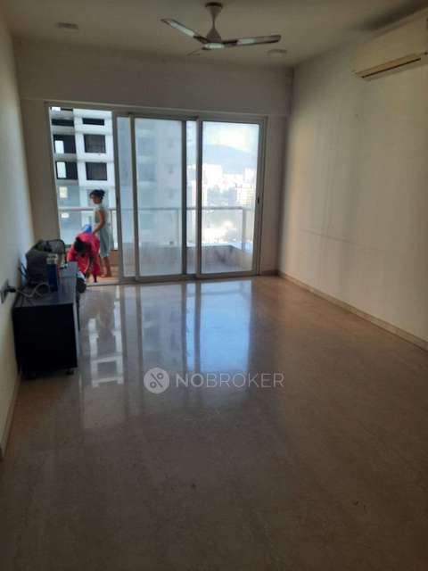 3 BHK Flat In Omkar Alta Monte For Sale  In Malad East