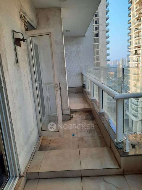 3 BHK Flat In Omkar Alta Monte For Sale  In Malad East