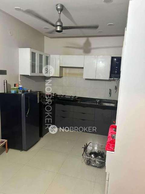 2 BHK Flat In Mantra 29 Gold Coast For Sale  In Tingre Nagar