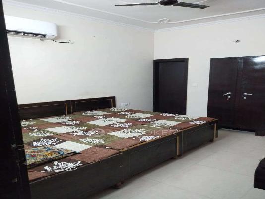 PG for Girls in Sector 34