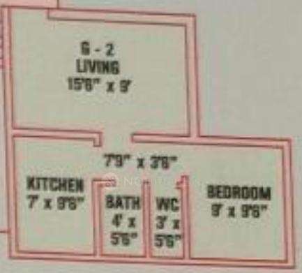 1 BHK Flat In Matoshri Heights For Sale  In Naigaon East