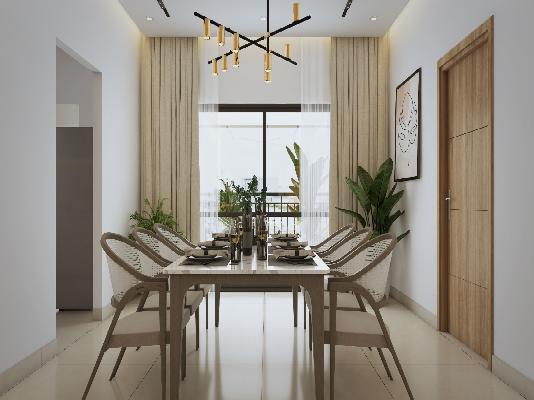 1 BHK Flat In Matoshri Heights For Sale  In Naigaon East