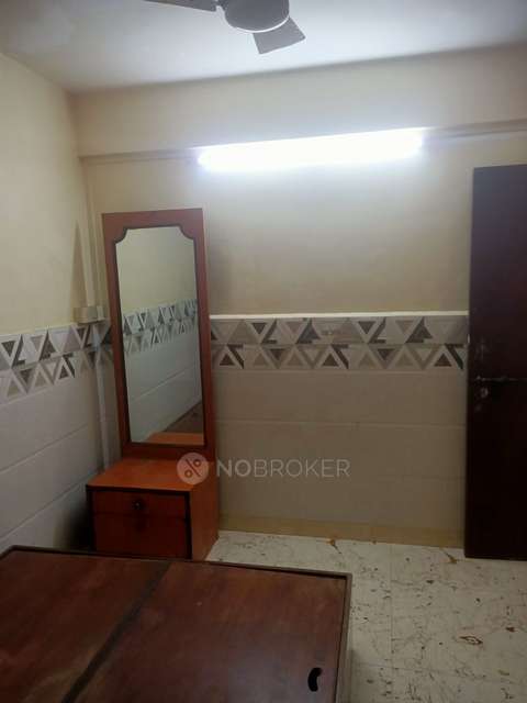 1 BHK Flat In Sagar Developers Santacruz East for Rent  In Santacruz East