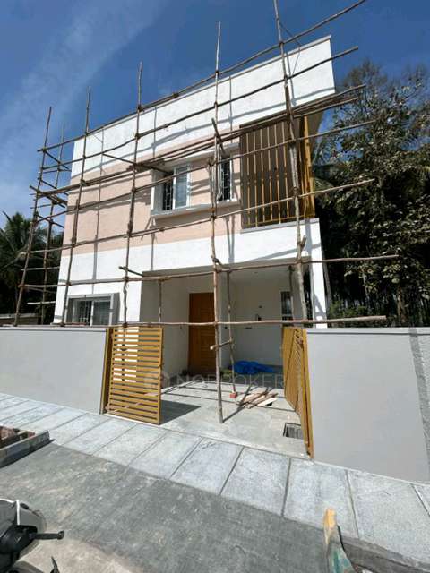 Plot For Sale  In Prakruthi Villa In Kanakapura Road