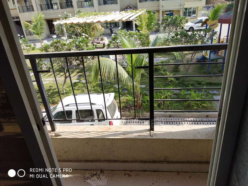 1 BHK Flat In Jashnani Chintamani Habitat Daffodils Type G E, Shahapur For Sale  In Chintamani Habitat