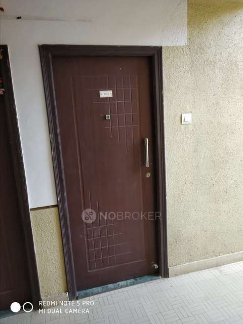 1 BHK Flat In Jashnani Chintamani Habitat Daffodils Type G E, Shahapur For Sale  In Chintamani Habitat