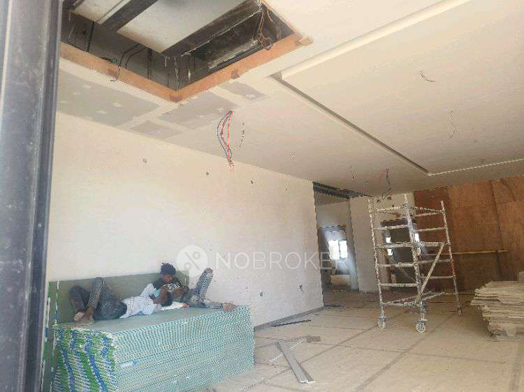 2 BHK Flat In Adarsh Greens For Sale  In Prakruthi Nagar, Kogilu