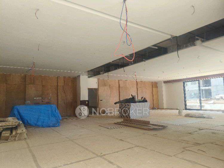 2 BHK Flat In Adarsh Greens For Sale  In Prakruthi Nagar, Kogilu