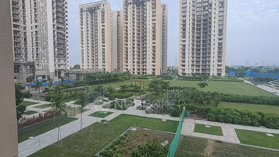 2 BHK Flat In Godrej Nest For Sale  In Sector 150