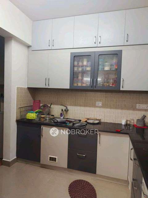 3 BHK Flat In Provident Harmony For Sale  In  Rk Hegde Nagar