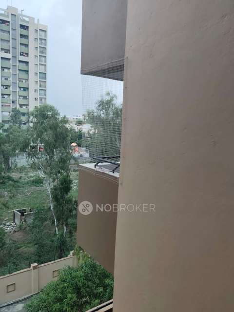 3 BHK Flat In Provident Harmony For Sale  In  Rk Hegde Nagar