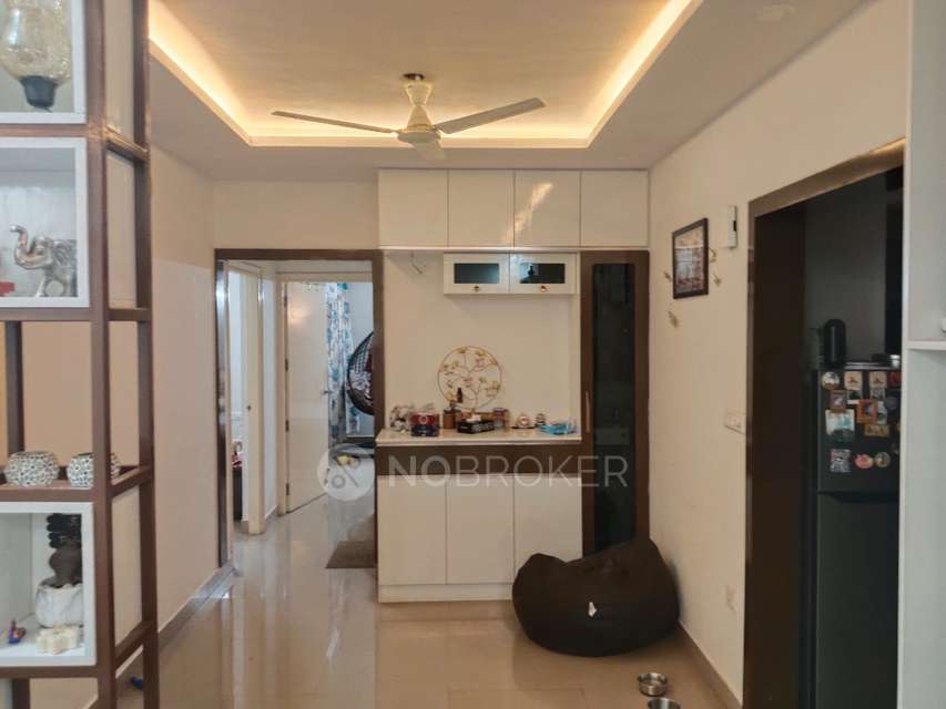 3 BHK Flat In Provident Harmony For Sale  In  Rk Hegde Nagar