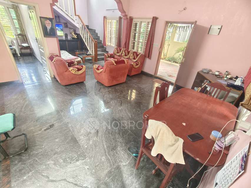 3 BHK House For Sale  In J. P. Nagar 8th Phase