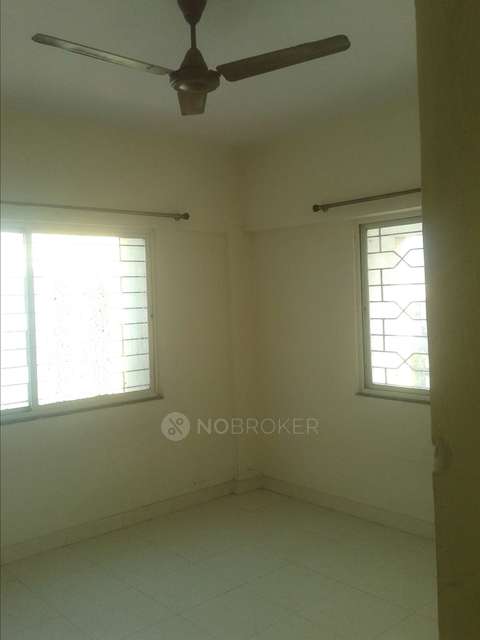 2 BHK Flat In Saptarang Akash Society For Sale  In Bhekrai Nagar