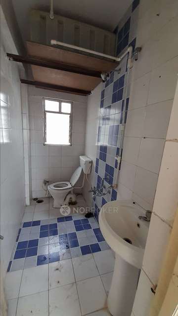 2 BHK Flat In Saptarang Akash Society For Sale  In Bhekrai Nagar