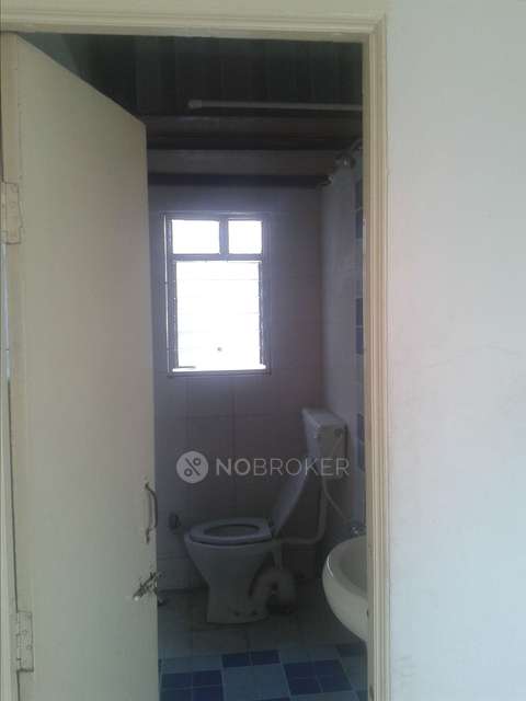 2 BHK Flat In Saptarang Akash Society For Sale  In Bhekrai Nagar