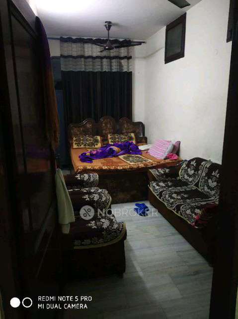 2 BHK Flat In Standalone  Building  for Rent  In Ranjeet Nagar