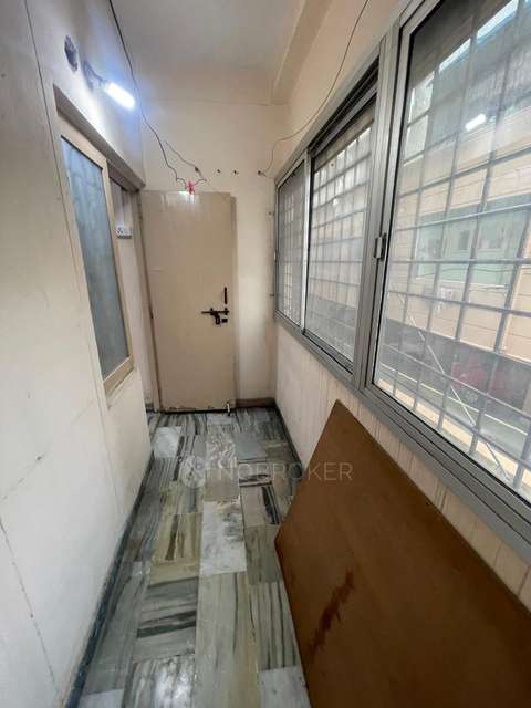 3 BHK Flat In Somavarapu Towers For Sale  In Somajiguda