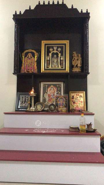 4 BHK Flat For Sale  In Park View Appartment