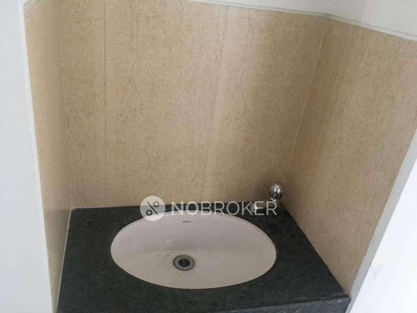 2 BHK Flat In Kunal Iconia For Sale  In Mamurdi