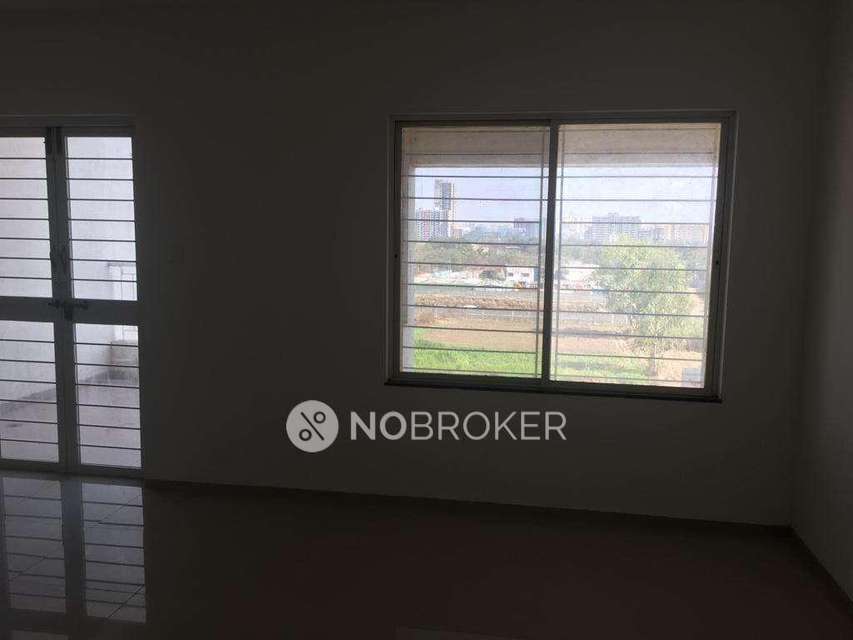 2 BHK Flat In Kunal Iconia For Sale  In Mamurdi