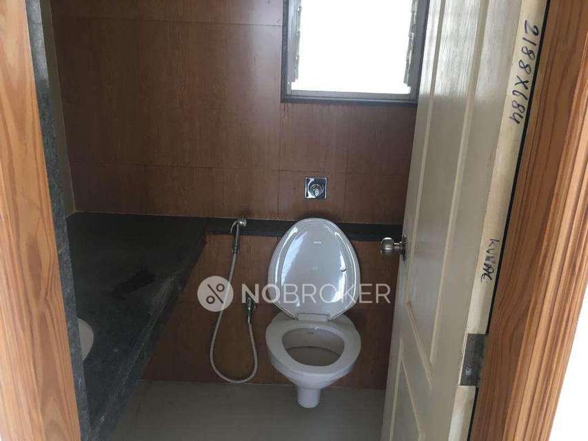 2 BHK Flat In Kunal Iconia For Sale  In Mamurdi