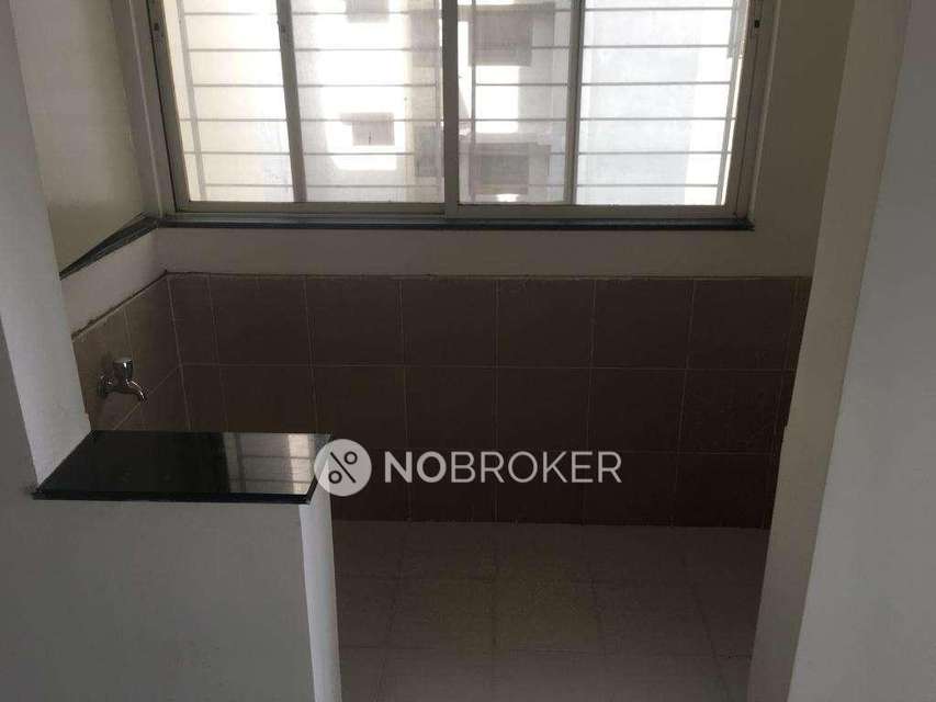 2 BHK Flat In Kunal Iconia For Sale  In Mamurdi