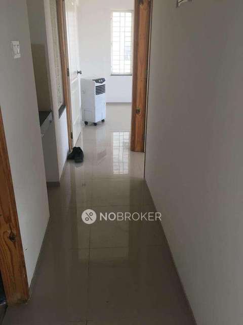 2 BHK Flat In Kunal Iconia For Sale  In Mamurdi