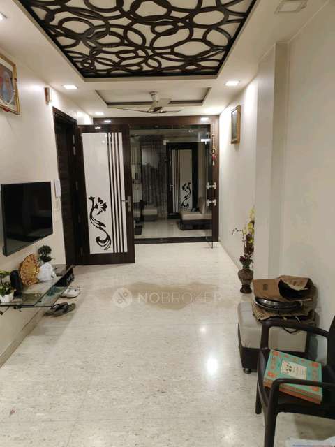 2 BHK Flat In Road No 26 East Punjabi Bagh For Sale  In Punjabi Bagh