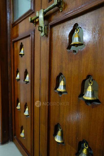 2 BHK Flat In Sai Sowparnika Apartments, Whitefield, Bengaluru For Sale  In Whitefield, Bengaluru