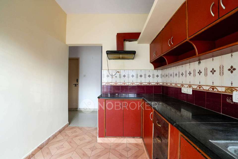 2 BHK Flat In Sai Sowparnika Apartments, Whitefield, Bengaluru For Sale  In Whitefield, Bengaluru