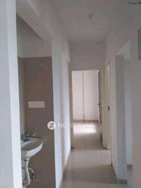 2 BHK Flat In Royal Flora Complex For Sale  In  Ambernath