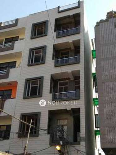 2 BHK House for Rent  In Sangam Vihar