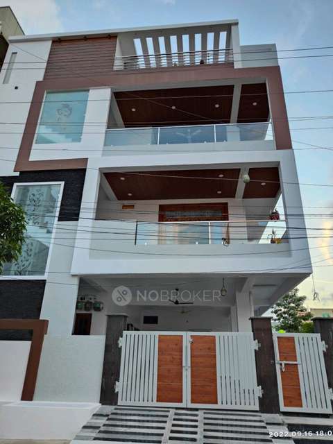 2 BHK House for Rent  In Pnrp50, 8-2-109, Rd Number 4, Saraswathi Nagar, Hastinapuram, Hyderabad, Telangana 500070, India