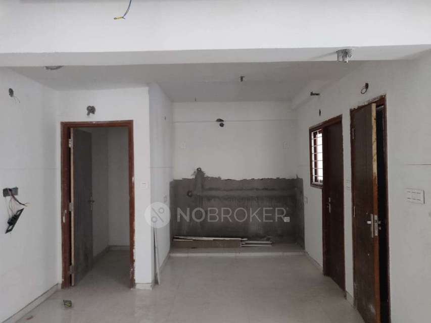 3 BHK Flat In Gnr Vasavi Nirvana For Sale  In Attapur