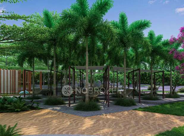 1 BHK Flat In Sattva Simplicity For Sale  In Rr Nagar