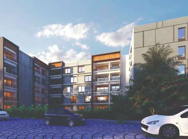 1 BHK Flat In Sattva Simplicity For Sale  In Rr Nagar