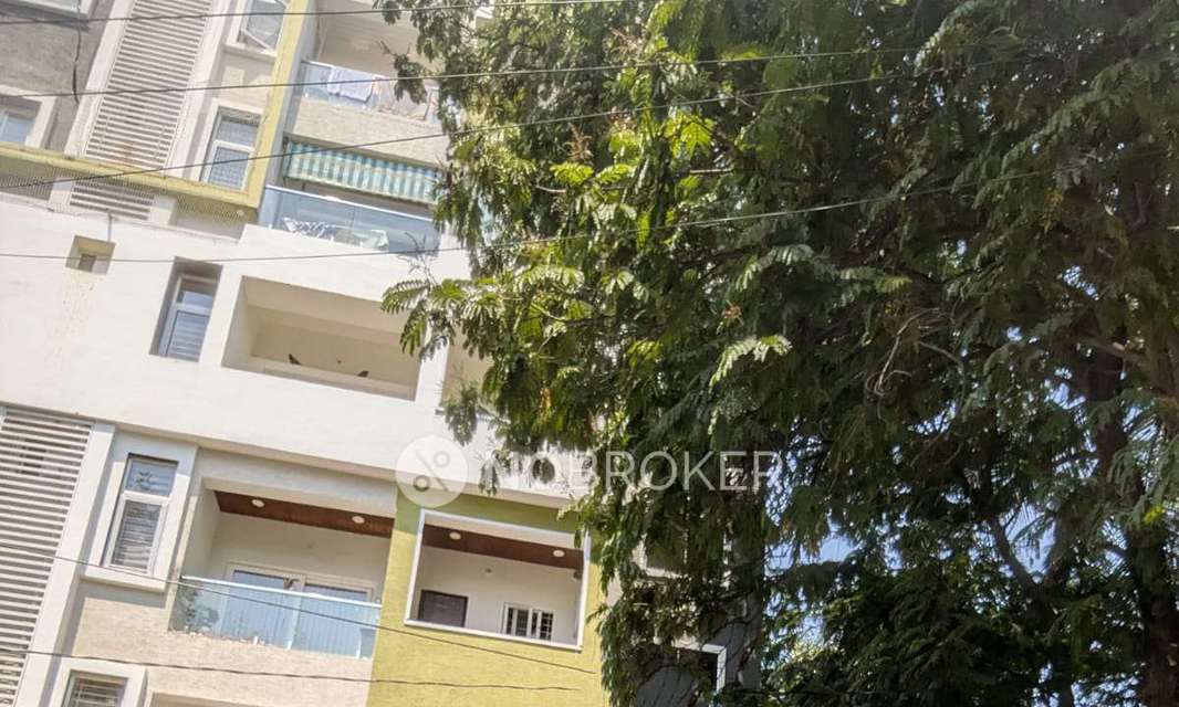 3 BHK Flat In Tilup  For Sale  In Saidabad
