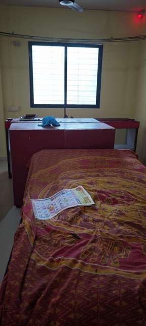 1 BHK Flat In Apeksha Complex For Sale  In Panvel