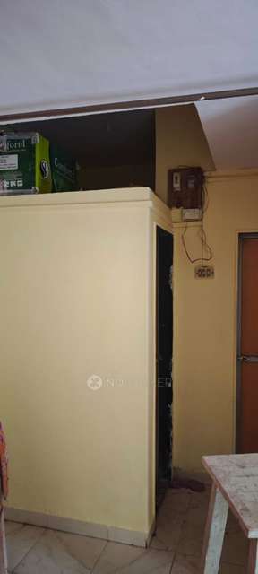 1 BHK Flat In Apeksha Complex For Sale  In Panvel