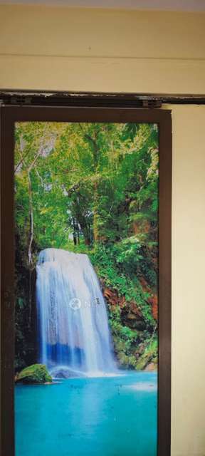 1 BHK Flat In Apeksha Complex For Sale  In Panvel