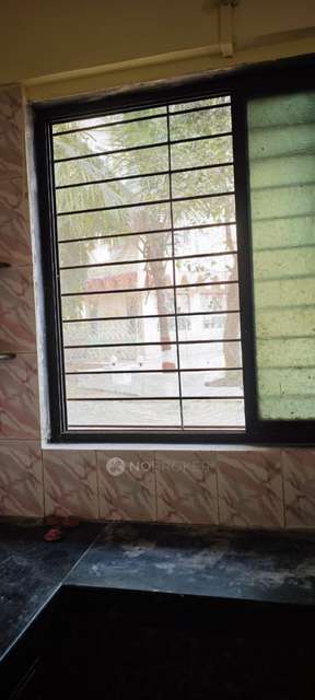 1 BHK Flat In Apeksha Complex For Sale  In Panvel