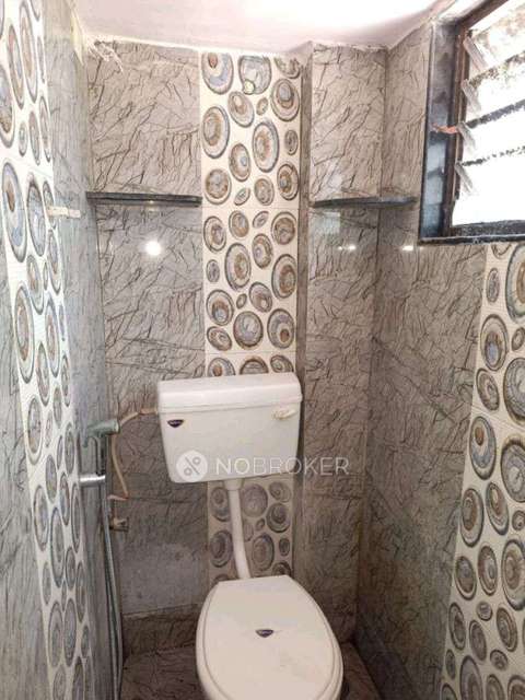 1 RK Flat In Near Sidhhivinayak Nagar for Rent  In P43x+vhc, Shikrapur, Maharashtra 412208, India