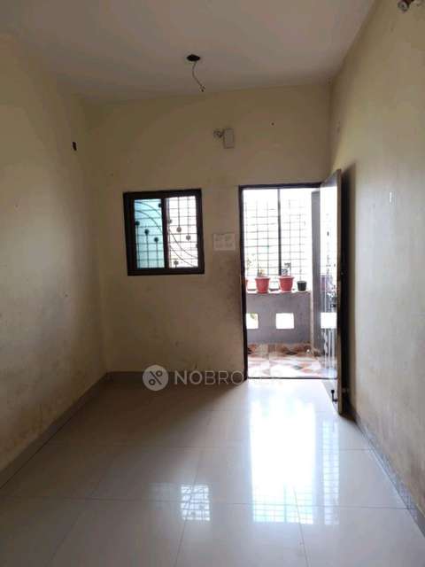 1 RK Flat In Near Sidhhivinayak Nagar for Rent  In P43x+vhc, Shikrapur, Maharashtra 412208, India