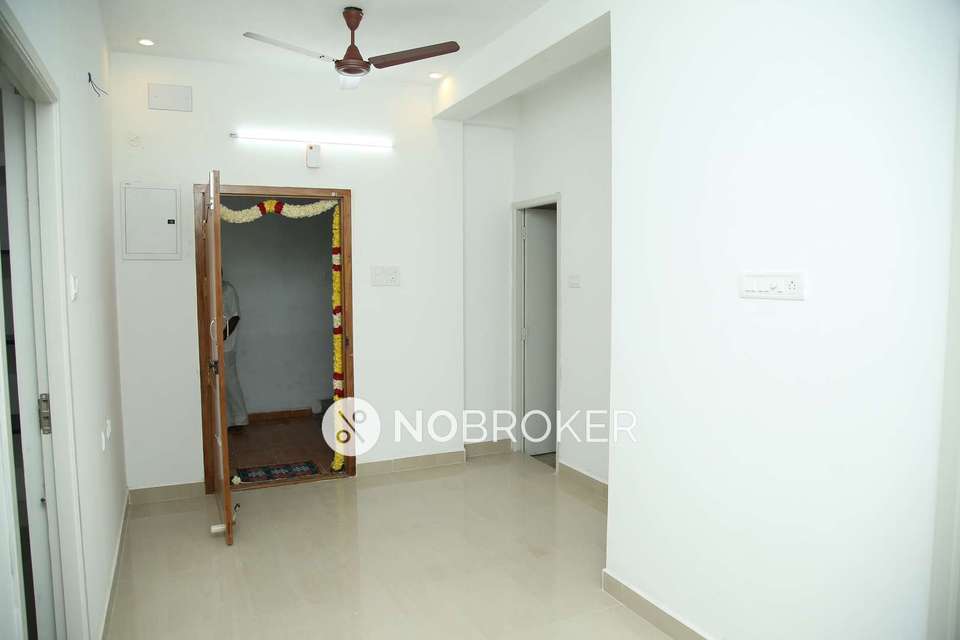 1 BHK Flat In Grk for Lease  In Royapettah