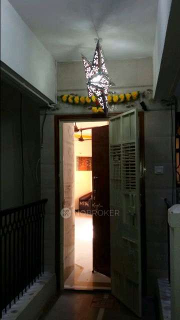 1 BHK Flat In Deshpande Puram for Rent  In Pune