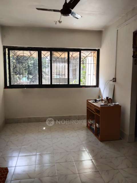 3 BHK Flat In Om Chidanand Chs, Dombivli East For Sale  In Dombivli East